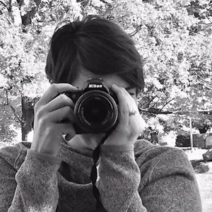 Meet your Posher, Nikki